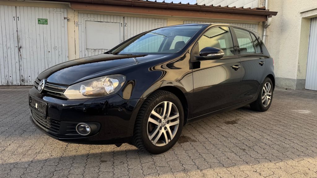 VW Golf 68.100 km 6.490 &euro; München 80939