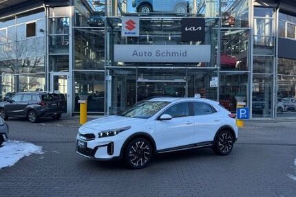 Kia XCeed 18.842 km 22.990 &euro; München 81241
