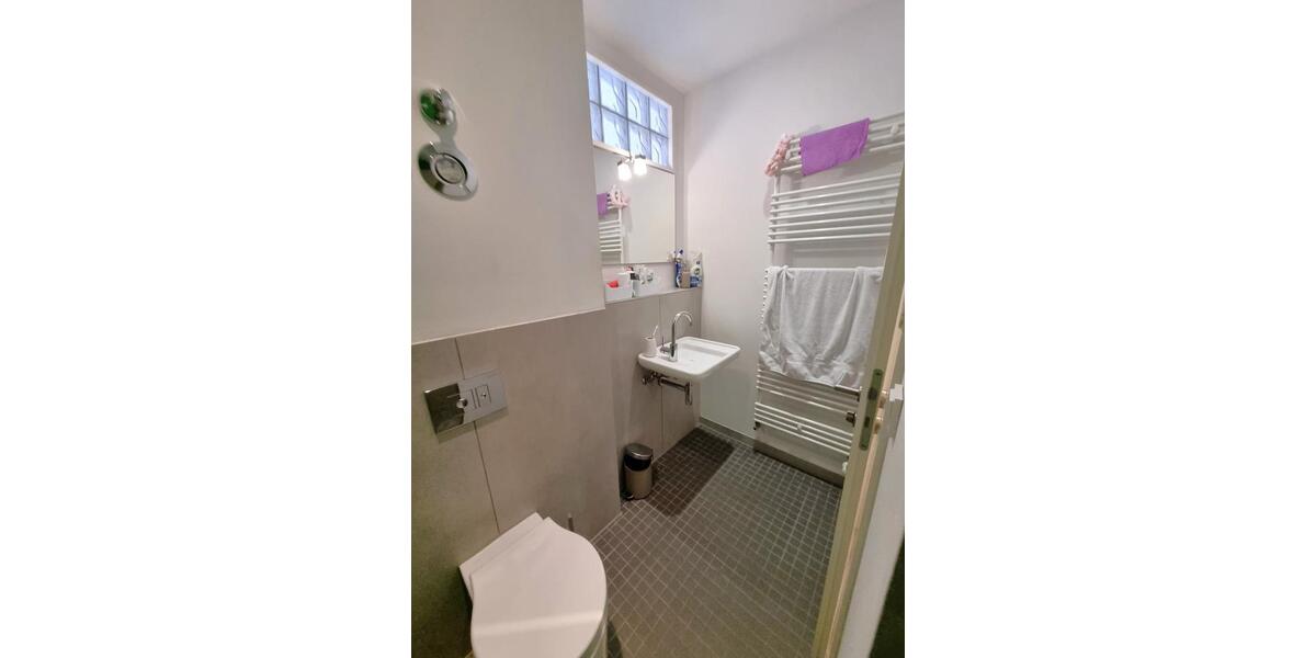 Apartment in Ingolstadt zur Untermiete ( Februar 2026- Mai 2026) 1 zimmer