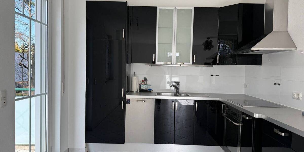 Etagenwohnung Baldham-Vaterstetten Baldham - 2 Zimmer, 66 m&sup2;, 495.000&euro; | Angebot:26055404