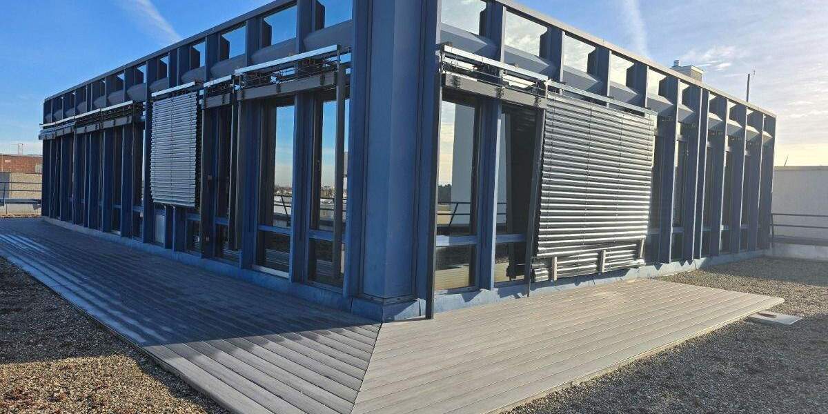 Gewerbeobjekt Garching bei München Hochbrück - 3.163&euro; | Angebot:25690266