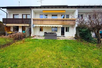 Haus Eichenau - 8 Zimmer, 173 m&sup2;, 749.000&euro; | Angebot:25700138