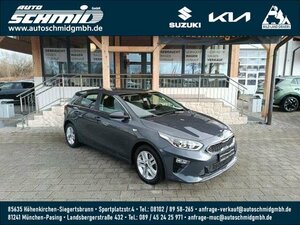 Kia Ceed / ceed CEED 1.5T DCT7 VISION |KOMF |NAV 89.000 km 15.960 &euro; Höhenkirchen-Siegertsbrun 85635