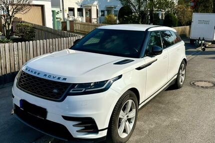 Land Rover Range Rover Velar 94.600 km 29.500 &euro; Germering 82110