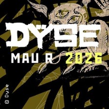 Dÿse - Mau-R-Tour 23.04.2026 Feierwerk