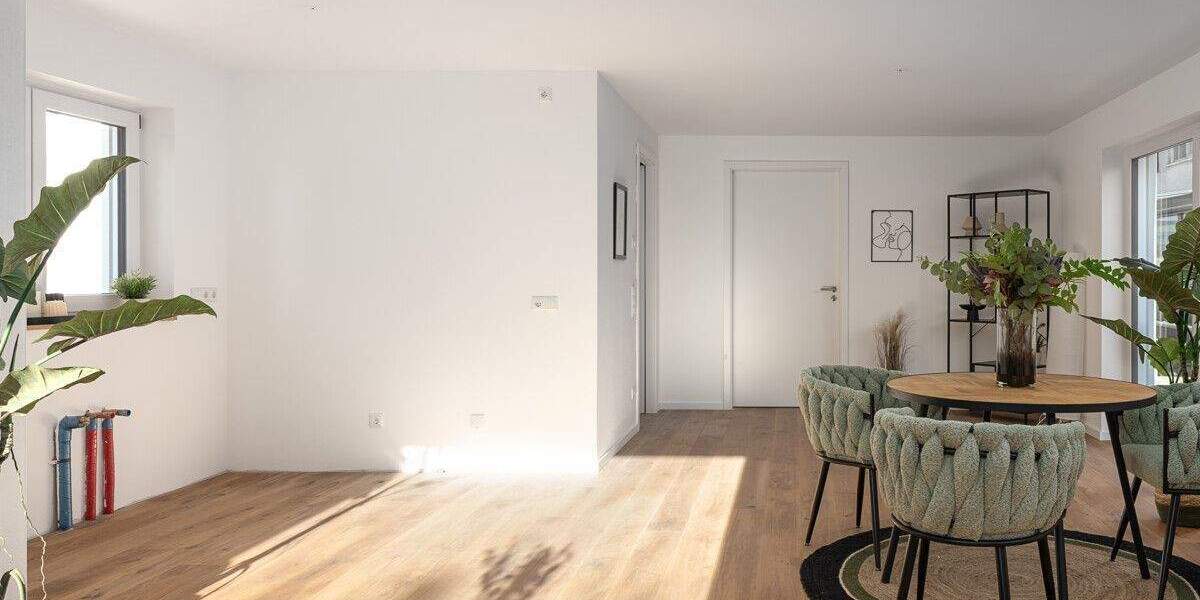 Doppelhaushälfte Karlsfeld - 4 Zimmer, 128 m&sup2;, 1.090.000&euro; | Angebot:24450845