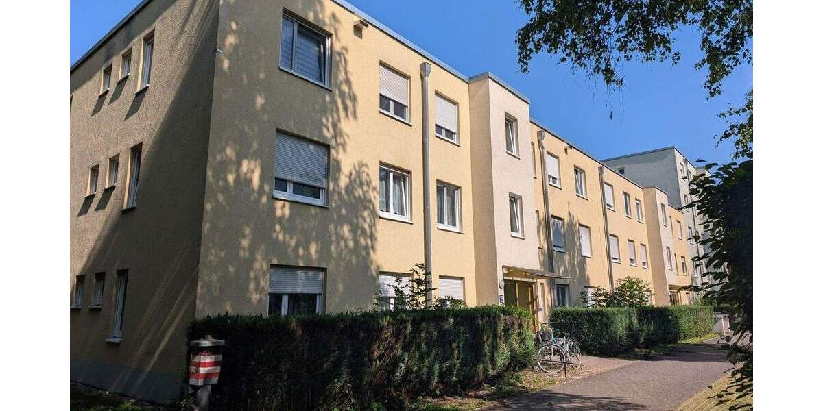 Etagenwohnung München Milbertshofen-Am Hart - 5 Zimmer, 104 m&sup2;, 2.050&euro; | Angebot:25167020