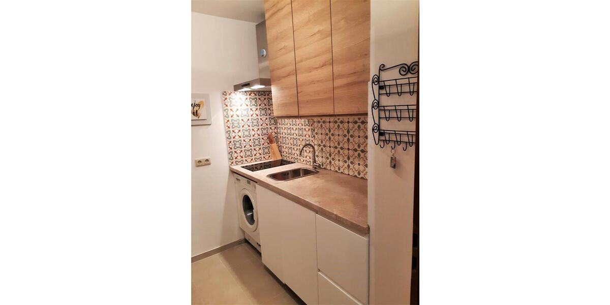 Etagenwohnung München Au-Haidhausen - 2 Zimmer, 46 m&sup2;, 1.850&euro; | Angebot:26507646