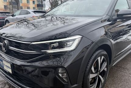 VW Taigo 4.765 km 21.400 &euro; München 81243