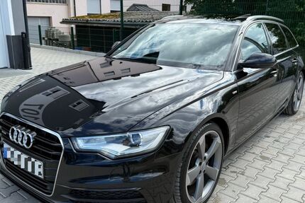Audi A6 259.000 km 10.900 &euro; München 81243