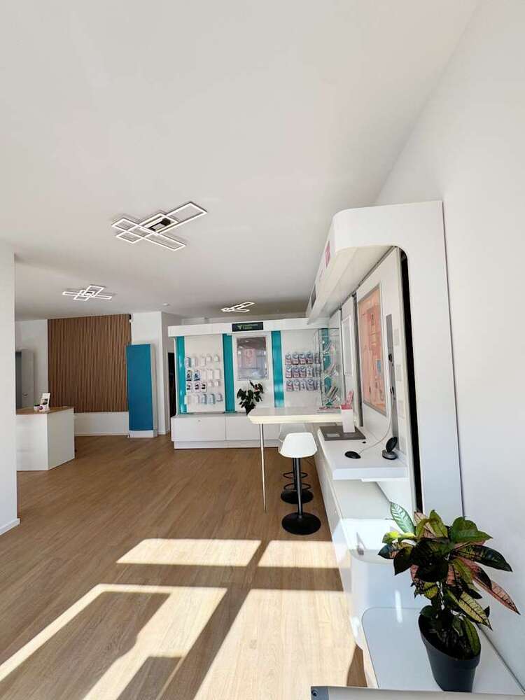 Büro in München 1.570 € 83 m²