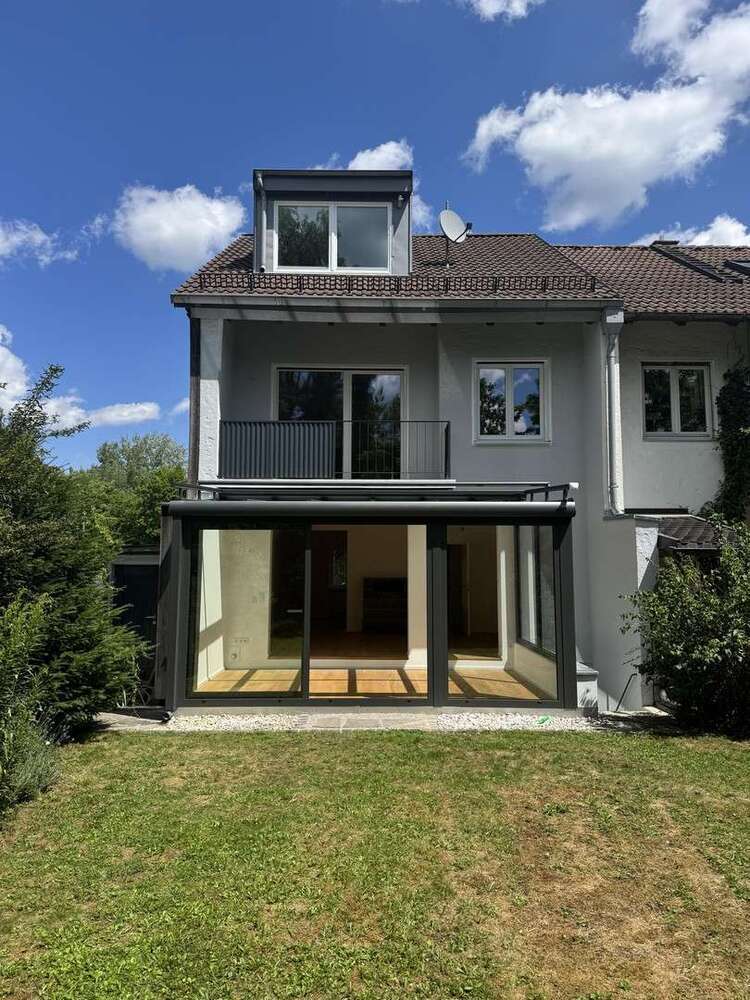 Haus zum Kaufen in Planegg 1.295.000 € 135 m²