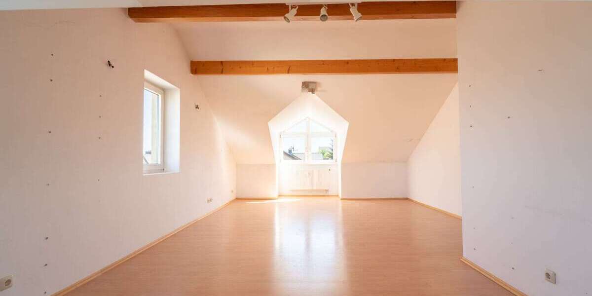 Etagenwohnung Höhenkirchen-Siegertsbrunn Siegertsbrunn - 2 Zimmer, 65 m&sup2;, 379.000&euro; | Angebot:27078985