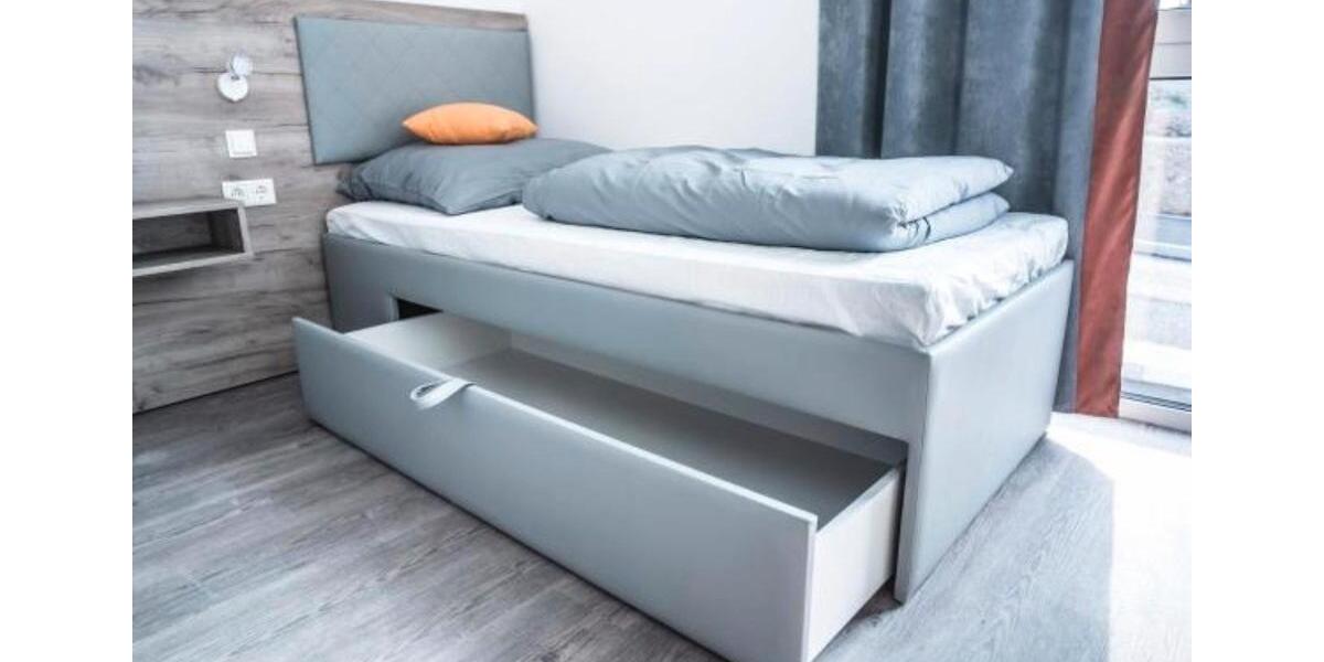 Etagenwohnung München Bogenhausen - 1 Zimmer, 17 m&sup2;, 165.000&euro; | Angebot:26656466