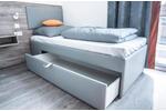 Etagenwohnung München Bogenhausen - 1 Zimmer, 17 m&sup2;, 165.000&euro; | Angebot:26656466