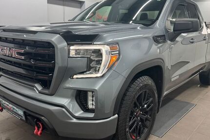 GMC Sierra 99.887 km 38.880 € München 81243