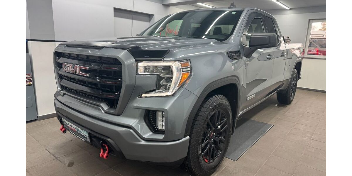 GMC Sierra 99.887 km 38.880 € München 81243