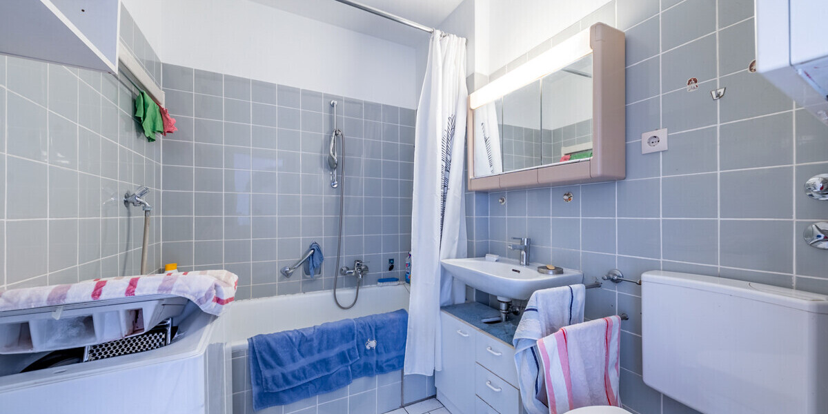 Großzügig wohnen an der Donnersberger Brücke - Etagenwohnung München Neuhausen-Nymphenburg | Angebot:27235629