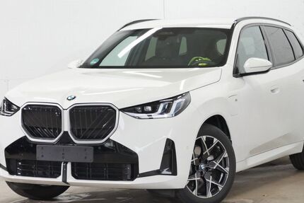 BMW X3 17.500 km 55.900 &euro; Kirchseeon 85614