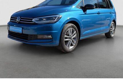 VW Touran 59.100 km 27.900 &euro; Ebersberg bei München 85560