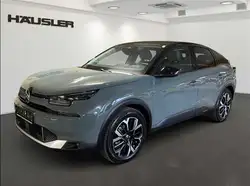 Citroen C4 5.500 km 29.880 &euro; Gröbenzell 82194