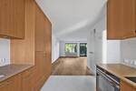 Modernes Reihenhaus mit Sauna & großem Garten in München