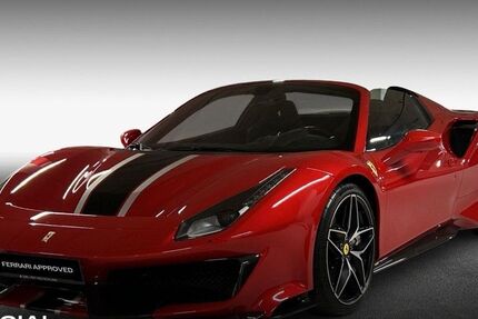 Ferrari 488 Pista 1.590 km 749.900 &euro; München 80809