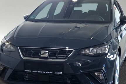 Seat Ibiza 6.500 km 23.550 &euro; München 80935