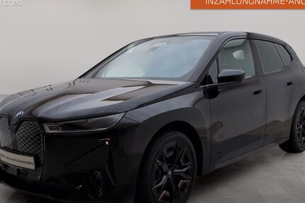 BMW iX 51.669 km 64.502 &euro; München 80939