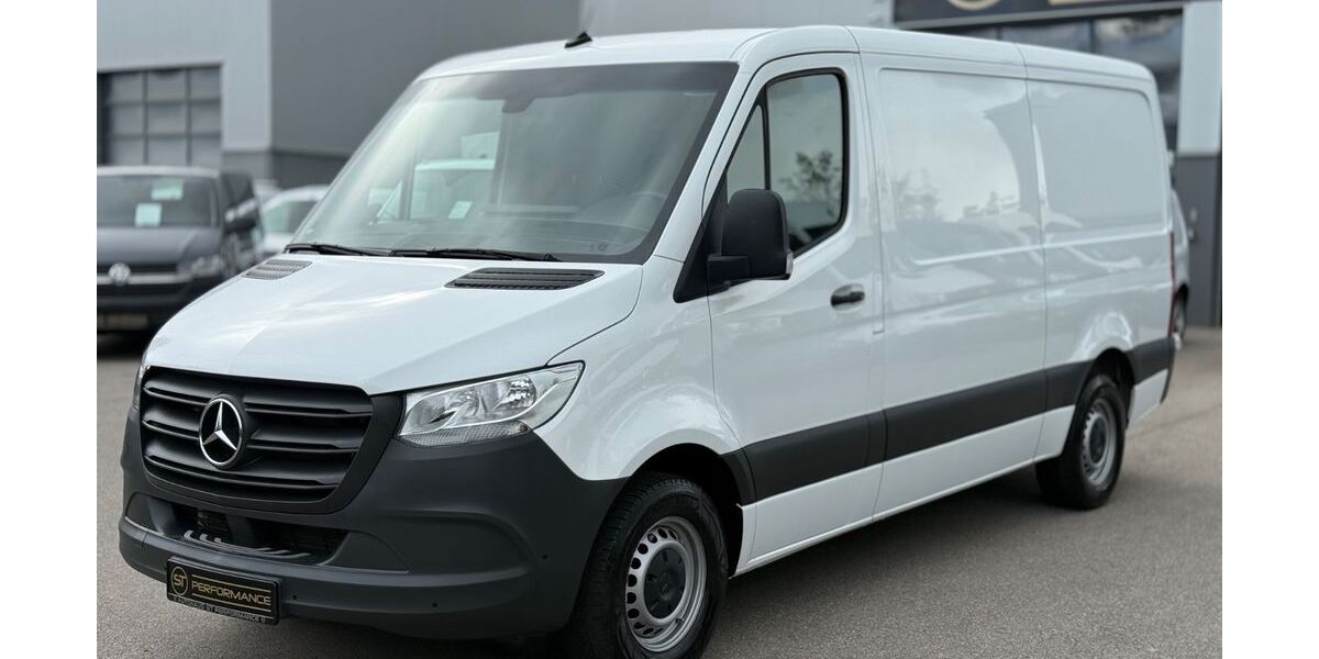 Mercedes-Benz Sprinter 25.000 km 36.990 &euro; Bergkirchen 85232