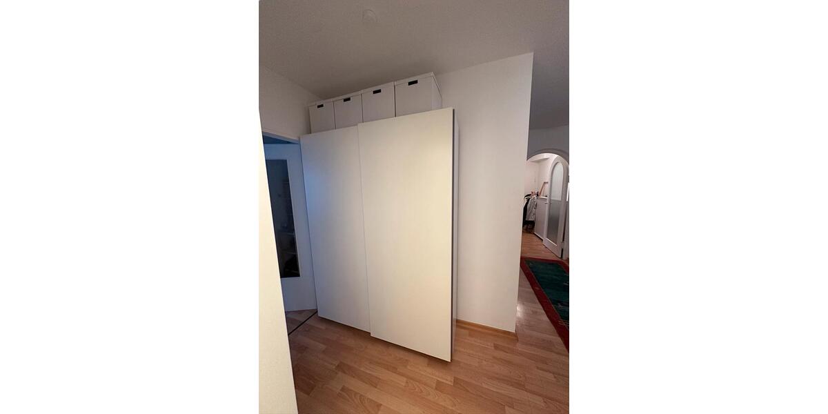 Etagenwohnung München Schwanthalerhöhe - 4 Zimmer, 95 m&sup2;, 2.140&euro; | Angebot:26289823
