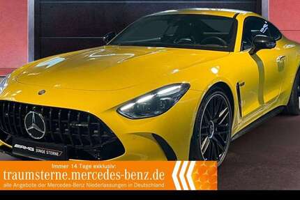 Mercedes-Benz AMG GT 6.123 km 142.990 &euro; München 80636