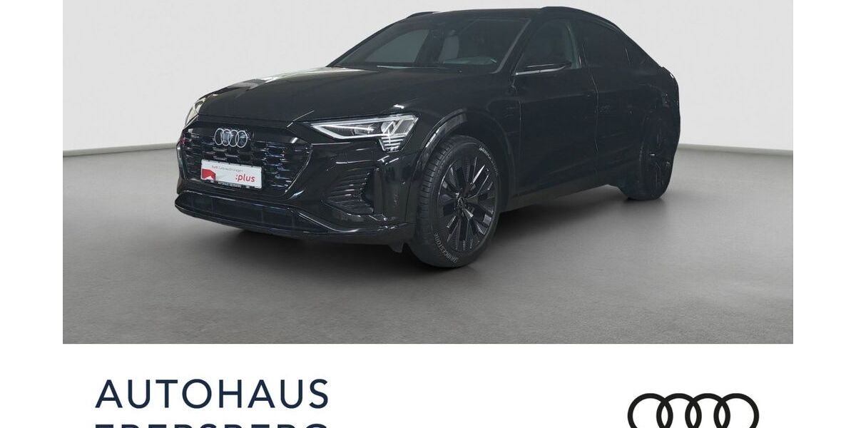 Audi Q8 e-tron 85.200 km 43.700 &euro; Ebersberg bei München 85560