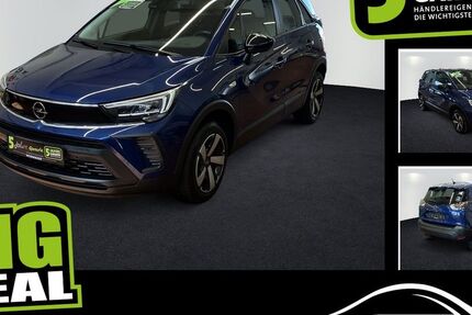 Opel Crossland (X) 42.016 km 12.990 &euro; Wolfratshausen 82515