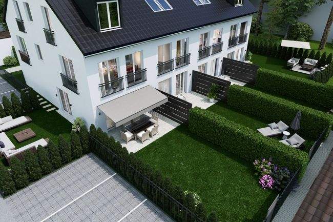 Reihenmittelhaus Gilching - 5 Zimmer, 148 m&sup2;, 985.000&euro; | Angebot:25741742