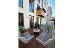 Wunderschöne Wohnung mit Dachterrasse und Einbauküche