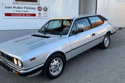 Lancia Beta 157.283 km 14.900 &euro; Pöcking 82343