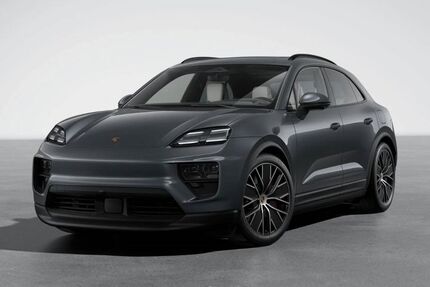 Porsche Macan 6.000 km 99.900 &euro; München 81669