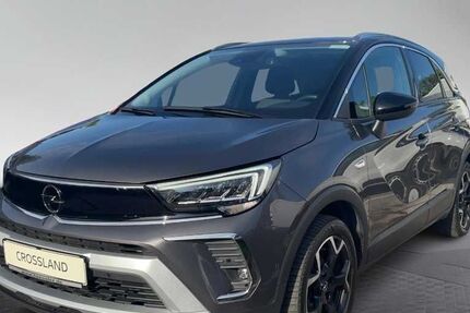 Opel Crossland (X) 67.470 km 18.990 &euro; München 81673