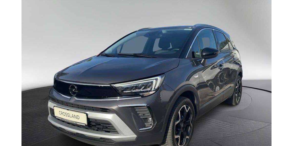 Opel Crossland (X) 67.470 km 18.990 &euro; München 81673
