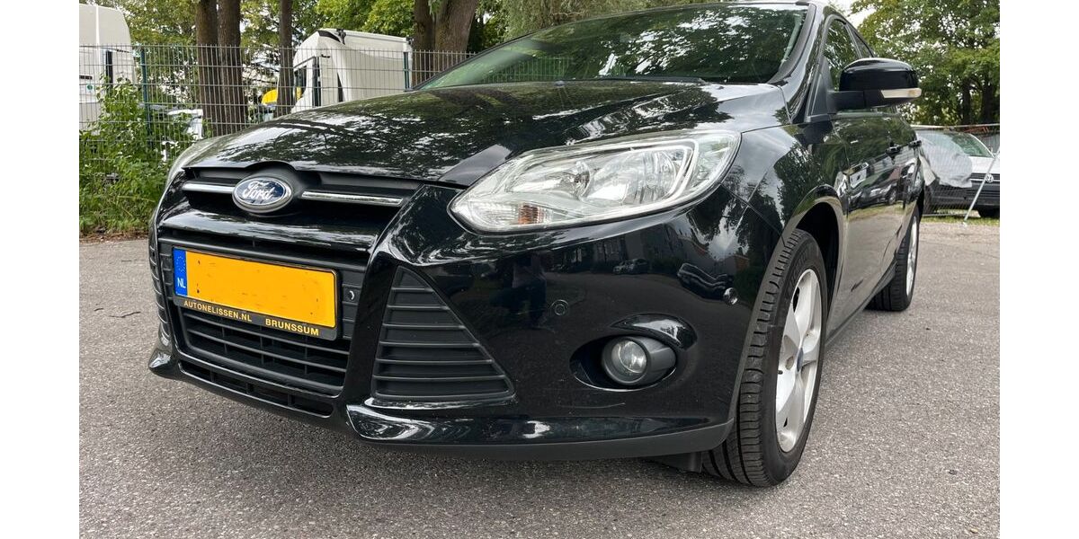 Ford Focus 154.798 km 3.900 &euro; München 80935