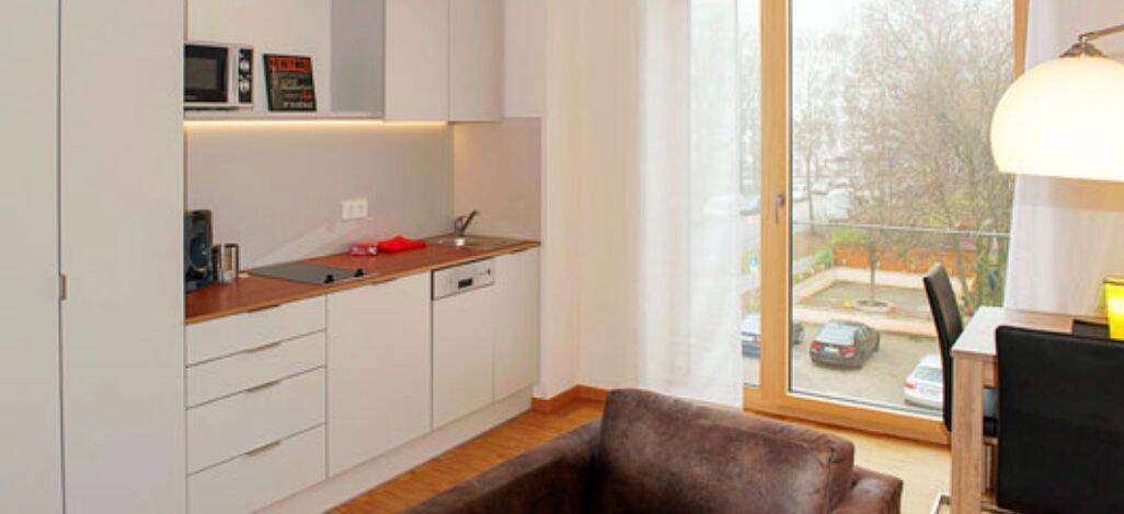 Mehrfamilienhaus, Wohnhaus Unterschleißheim Lohhof - 1 Zimmer, 737 m&sup2;, 4.450.000&euro; | Angebot:25662742