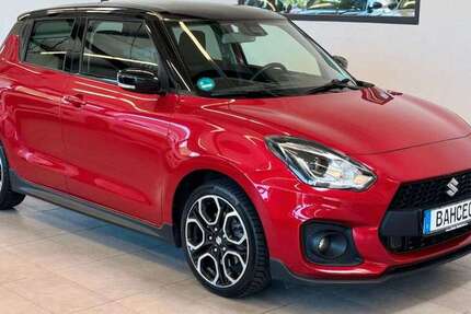 Suzuki Swift 23.632 km 16.900 &euro; Anzing 85646