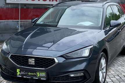 Seat Leon 38.615 km 22.790 &euro; München 80807