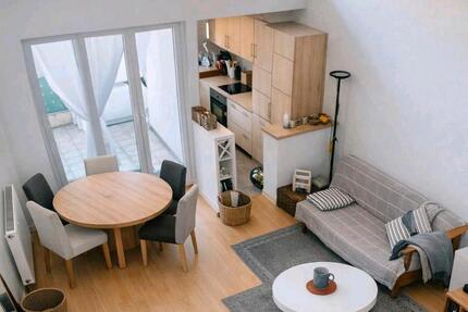 Wohnung Germering - 2 Zimmer, 64 m&sup2;, 394.000&euro; | Angebot:26120584