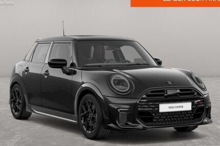 Mini Cooper S 9.144 km 29.495 &euro; München 80939