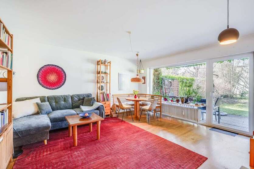 Wohnung zum Kaufen in München 530.000 € 73.31 m²