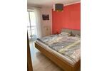 Gepflegte 3-Zimmer-Wohnung mit zwei Balkonen in ruhiger Lage