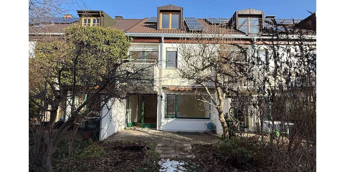 Einfamilienhaus Germering - 5 Zimmer, 150 m&sup2;, 2.350&euro; | Angebot:25825199