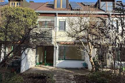 Haus Germering - 5 Zimmer, 150 m&sup2;, 2.350&euro; | Angebot:25825199